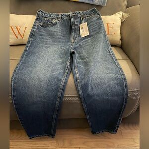Mango Blue Jeans
